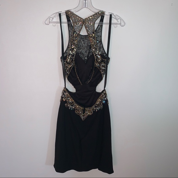 fancy dress || hannah s. - Picture 6 of 10